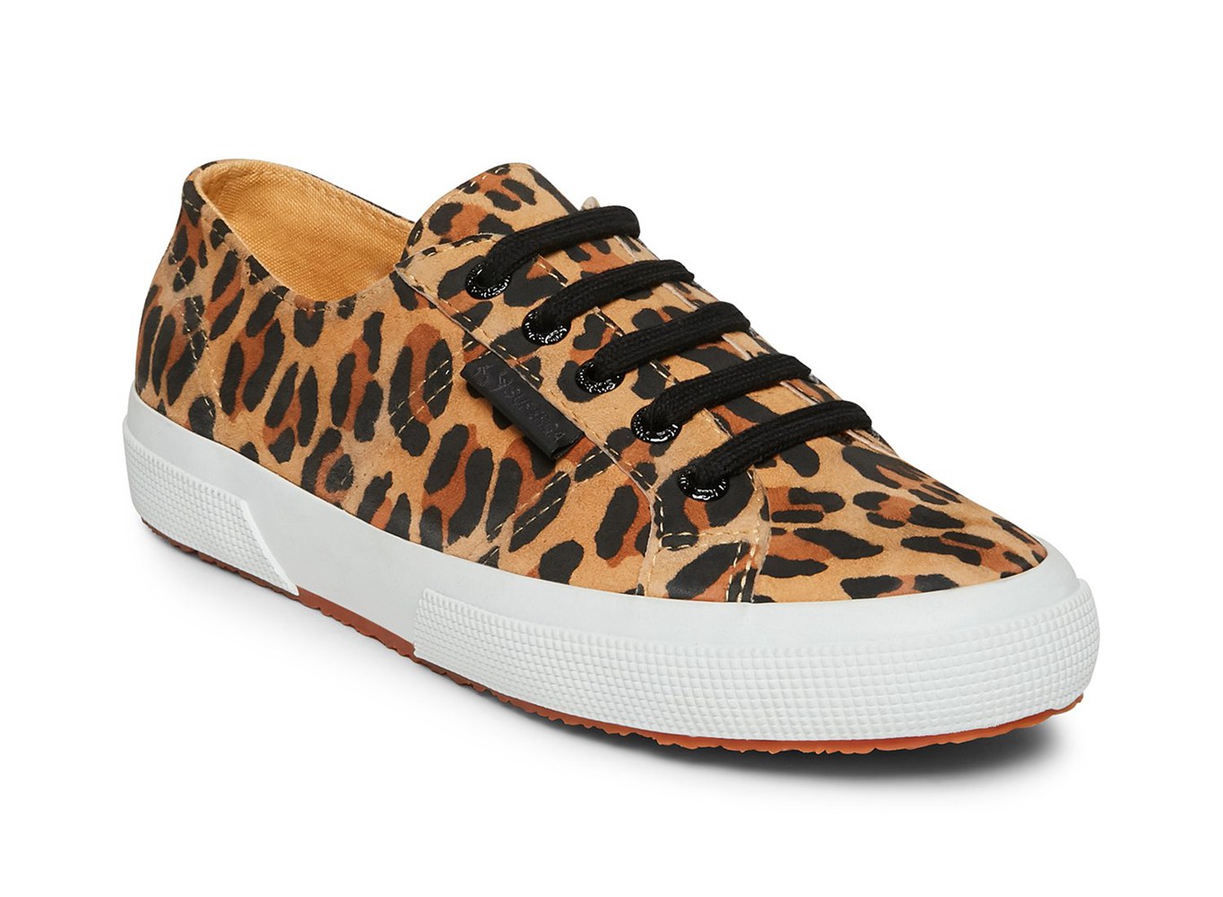 Zapatillas Superga Mujer Leopardo - 2750 Fankidsuew Leopard - 168502PUD